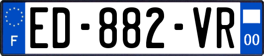 ED-882-VR