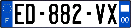 ED-882-VX