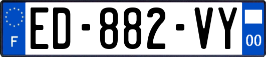 ED-882-VY