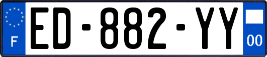ED-882-YY