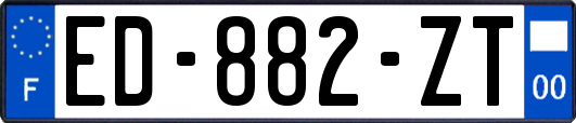 ED-882-ZT