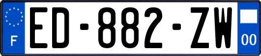 ED-882-ZW