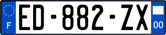 ED-882-ZX