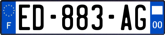 ED-883-AG