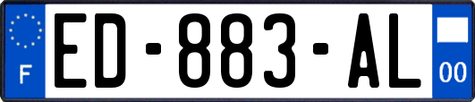 ED-883-AL