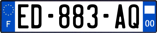 ED-883-AQ