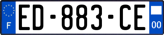 ED-883-CE