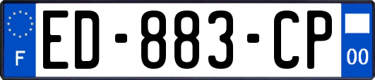 ED-883-CP