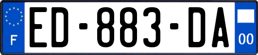 ED-883-DA