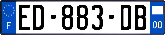 ED-883-DB