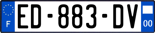 ED-883-DV