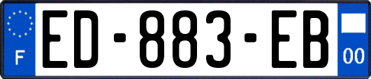 ED-883-EB