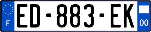 ED-883-EK