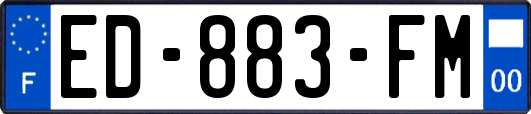 ED-883-FM