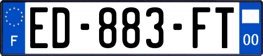 ED-883-FT