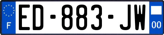 ED-883-JW