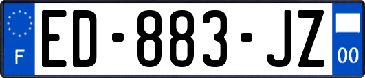 ED-883-JZ