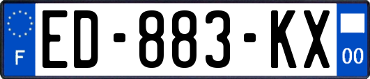 ED-883-KX