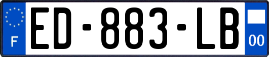 ED-883-LB