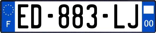 ED-883-LJ