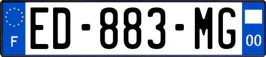 ED-883-MG