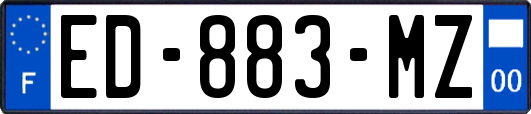 ED-883-MZ