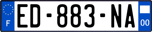 ED-883-NA