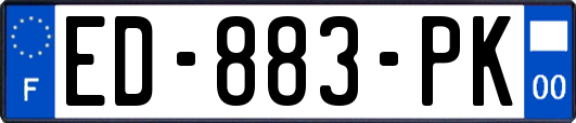 ED-883-PK