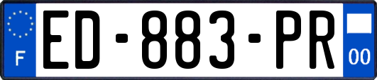 ED-883-PR