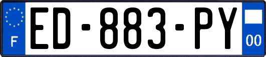 ED-883-PY