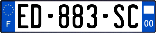 ED-883-SC