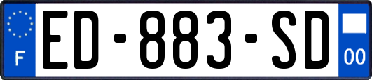 ED-883-SD