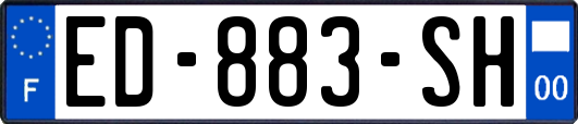 ED-883-SH