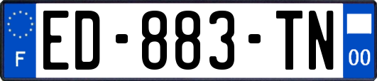 ED-883-TN