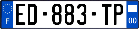 ED-883-TP