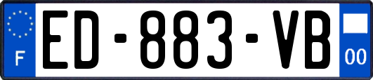 ED-883-VB