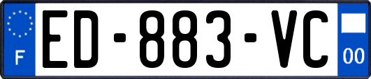 ED-883-VC