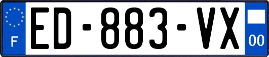 ED-883-VX