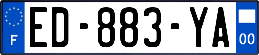ED-883-YA