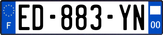 ED-883-YN