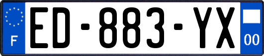ED-883-YX