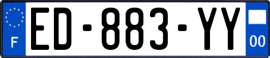 ED-883-YY