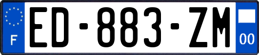 ED-883-ZM