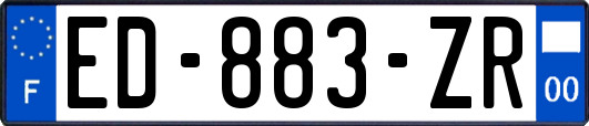 ED-883-ZR