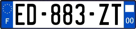 ED-883-ZT