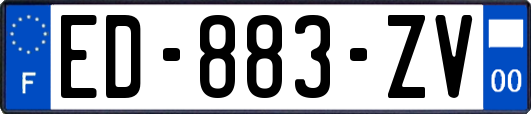 ED-883-ZV