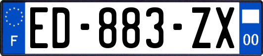 ED-883-ZX