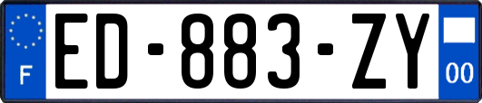 ED-883-ZY