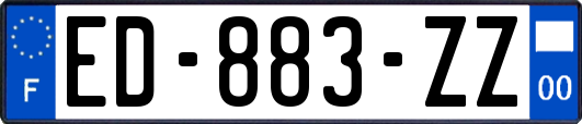 ED-883-ZZ