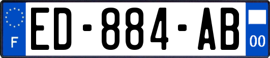 ED-884-AB